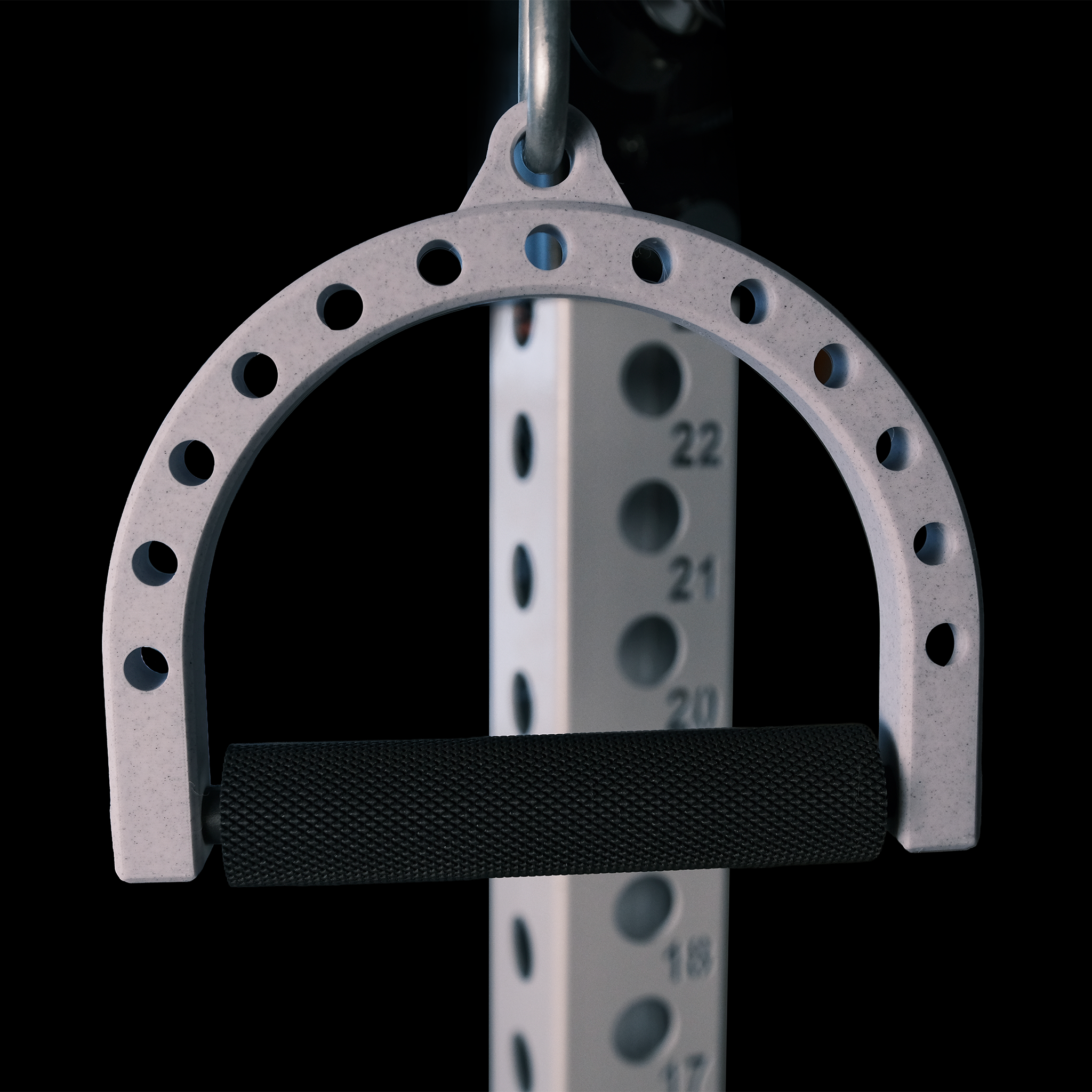 RGA Training D-Handle