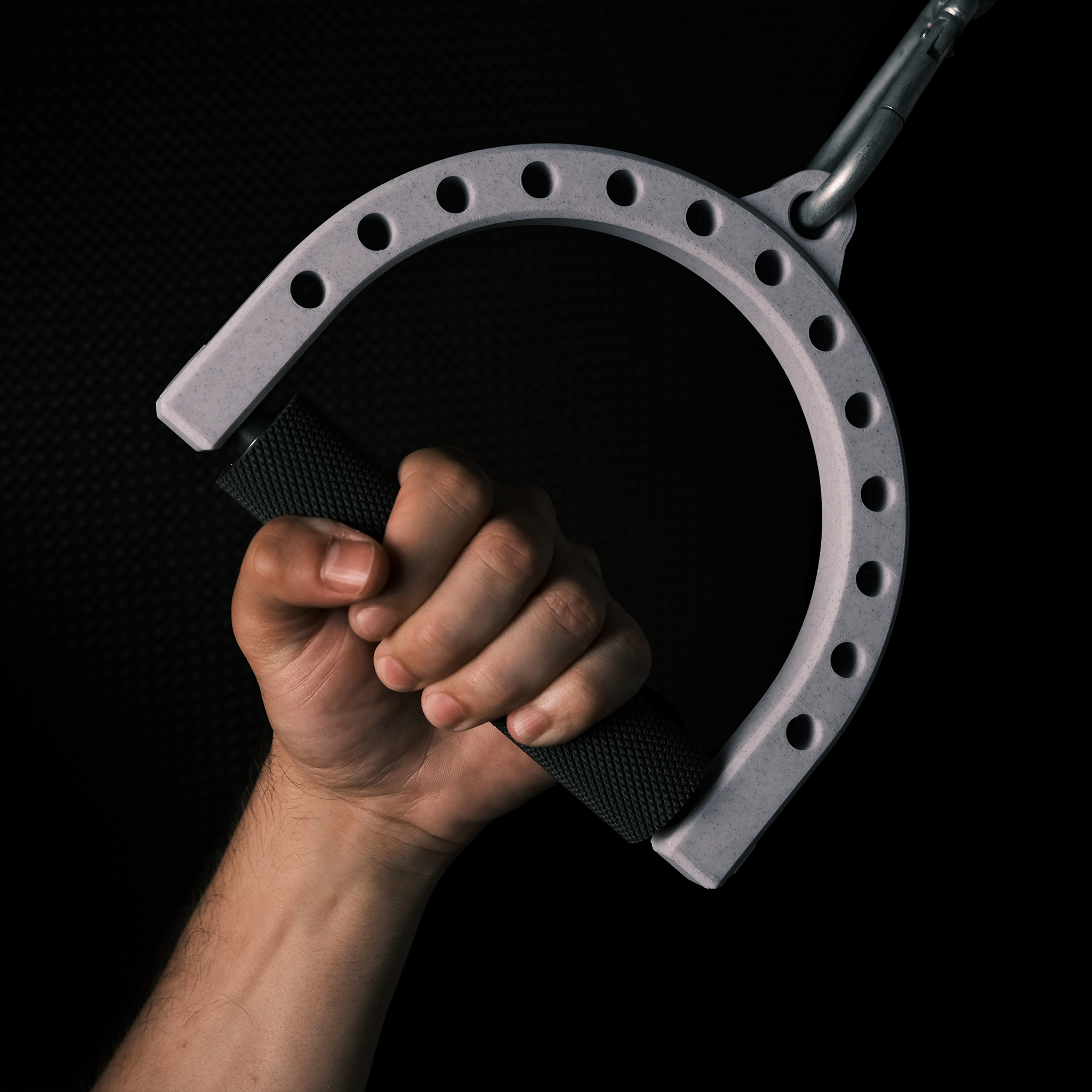RGA Training D-Handle