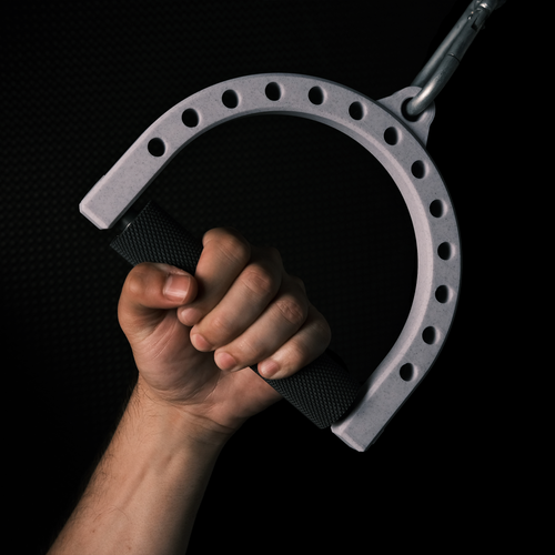 RGA Training D-Handle