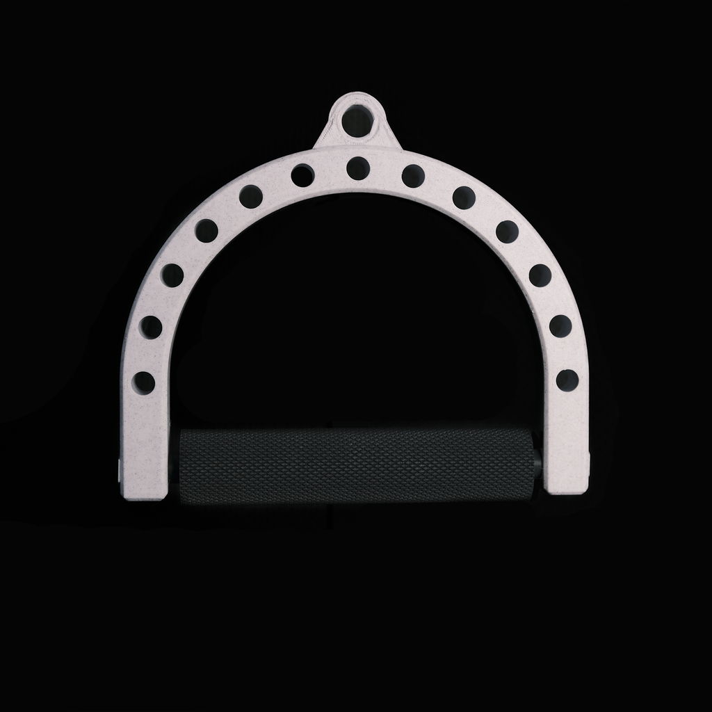 RGA Training D-Handle