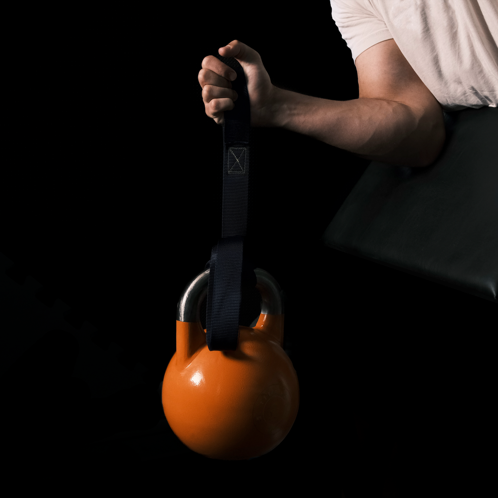 Arm Wrestling Training Strap
