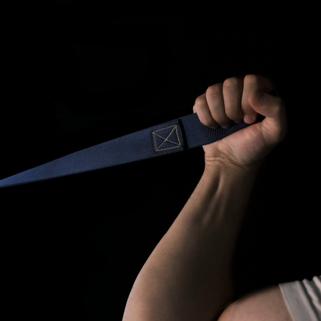 Arm Wrestling Training Strap
